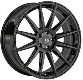 LS RC98 BK