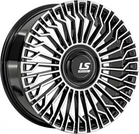 LS RC99 BKF