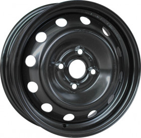 Magnetto 15010 Черный