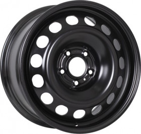 Magnetto 17011 Черный