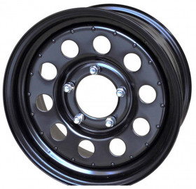 Magnum MG28 Черный