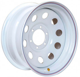 Magnum MG31 Белый