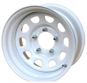 Magnum MG42 Белый