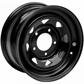 Magnum MG81 Черный