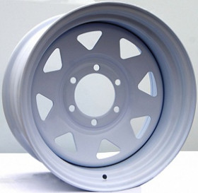 Magnum MG82 Белый