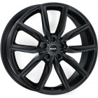 MAK Allianz Gloss Black