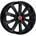 MAK Birmingham Gloss Black