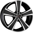 MAK Fuoco 5 Ice Black