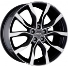 MAK Highlands Black Mirror