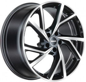 MAK Kassel Black Mirror