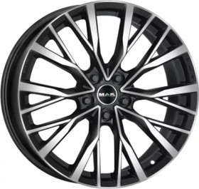 MAK Kent Black Mirror