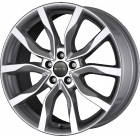 MAK Koln Silver