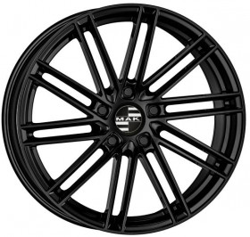 MAK Leipzig Gloss Black