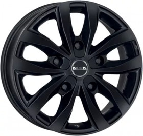 MAK Load 5 Gloss Black
