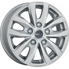 MAK Load 5 Silver