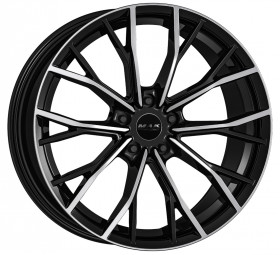 MAK Mark Black Mirror