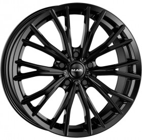 MAK Mark Gloss Black