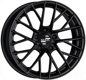 MAK Monaco Gloss Black
