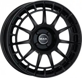 MAK NTT Gloss Black