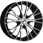 MAK Rennen Ice Black