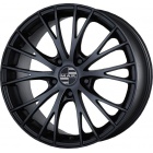 MAK Rennen Matt Black