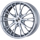 MAK Rennen Silver