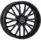 MAK Speciale-D Gloss Black