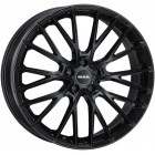 MAK Speciale Gloss Black