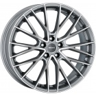 MAK Speciale Graphite Mirror Face