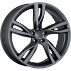 MAK Stockholm Matt Titan