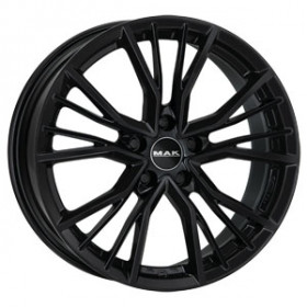 MAK Union Gloss Black