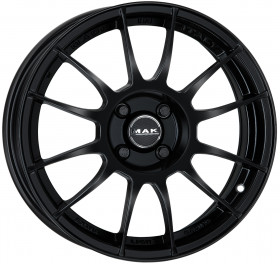 MAK XLR Gloss Black