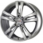 MAK Zenith Hyper Silver