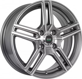 Megami MGM-1 GMF