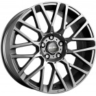 Momo Revenge Matt Anthracite