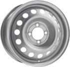 Next NX-104 Серебристый