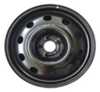 Next NX-146 Черный