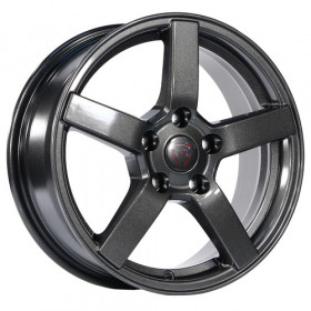 NZ R-02 Graphite