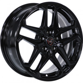 NZ R-04 Black