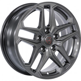 NZ R-04 Graphite