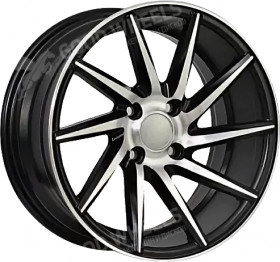PDW 1022 Left M/B