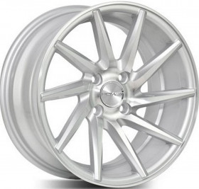 PDW 1022 Left M/S