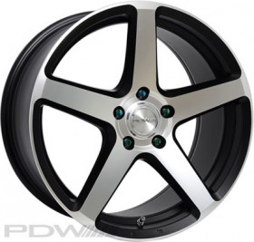 PDW C-spec 2 M/U4B