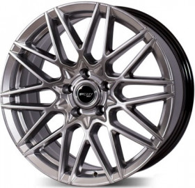PDW Veloce CHB