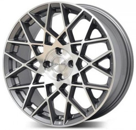 PDW Velocity M/TBS-2