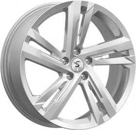 Premium Series КР002 Elite Silver