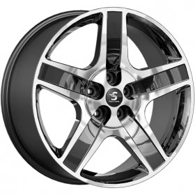Premium Series КР008 Diamond Quartz