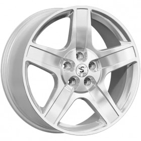 Premium Series КР008 Elite Silver