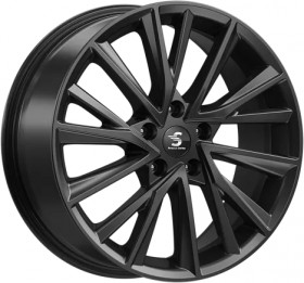 Premium Series КР010 Fury Black