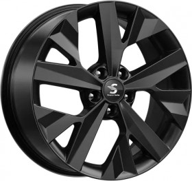 Premium Series КР011 Fury Black